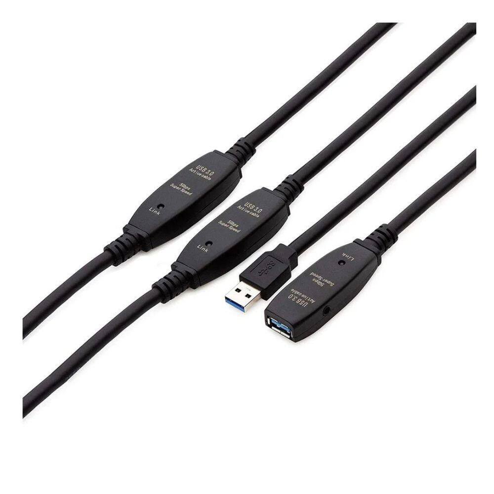 Cabo Conversor USB-C para VGA 1,8m Comtac – Full HD 1080p, Plug & Play