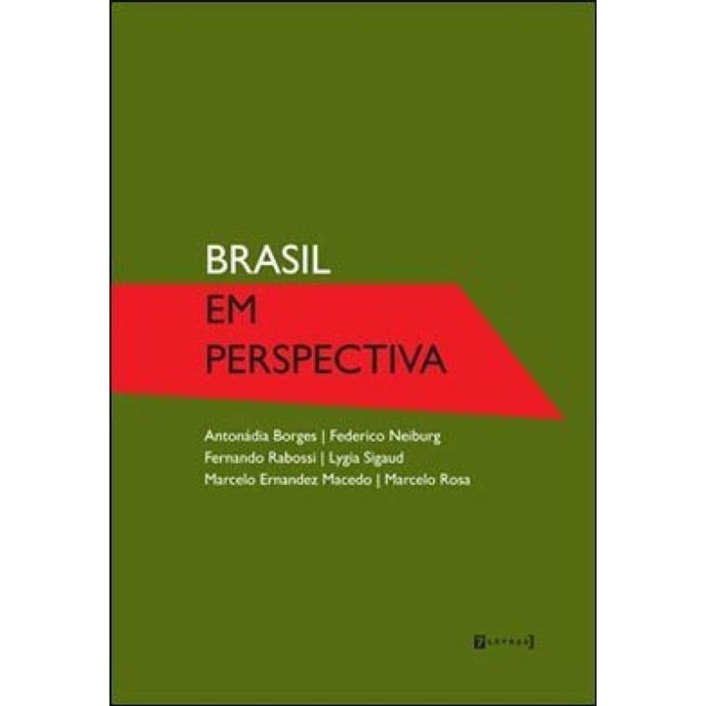 Brasil Em Perspectiva