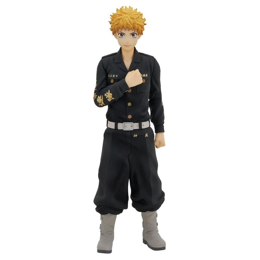 Figura de PVC Orange Rouge Tokyo Revengers Takemichi Hanagaki