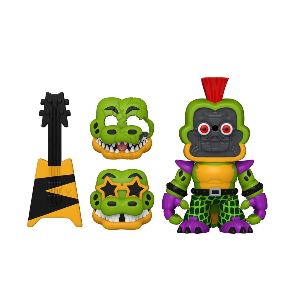 Brinquedo de vinil colecionável Funko Snaps! Cinco noites no Freddy`s