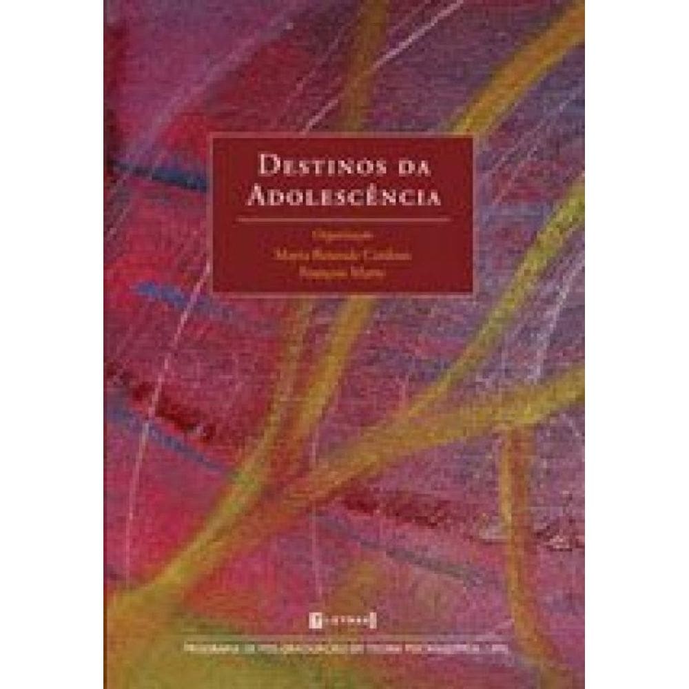 Destinos Da Adolescencia