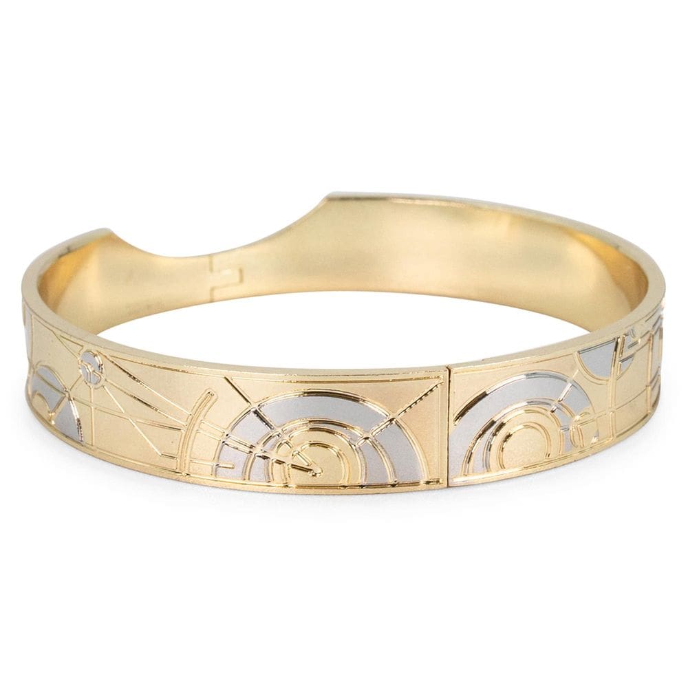 Pulseira Marvel Studios Eternals Uni-Mind Replica