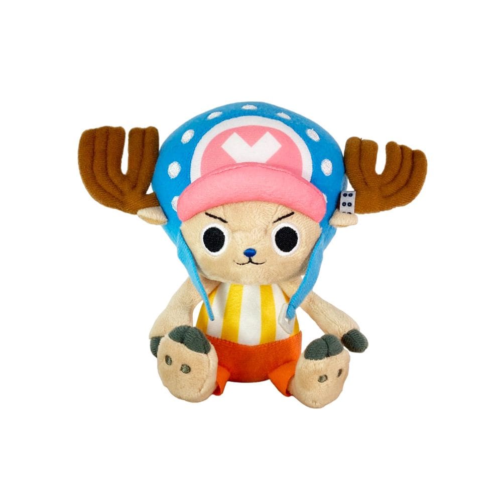 Peça única de pelúcia da Great Eastern Entertainment Tony Tony Chopper