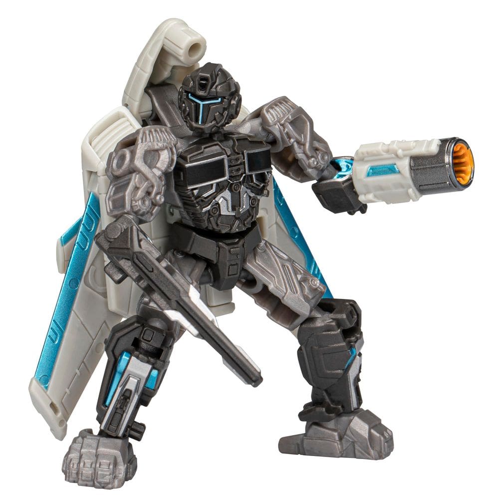 Boneco de ação Transformers Studio Series Rise of The Beasts