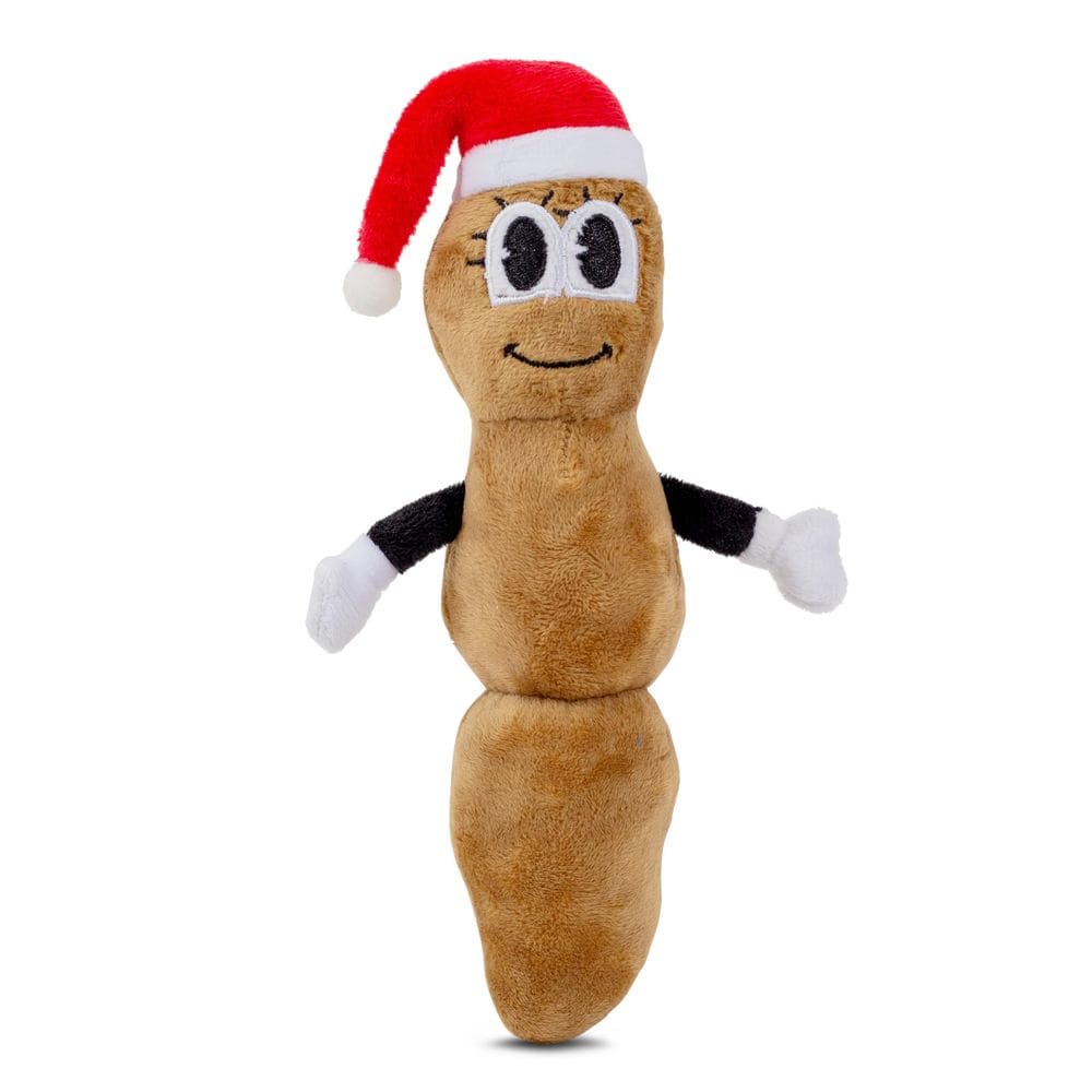 Brinquedo de pelúcia Surreal Entertainment South Park Mr. Hankey 20cm