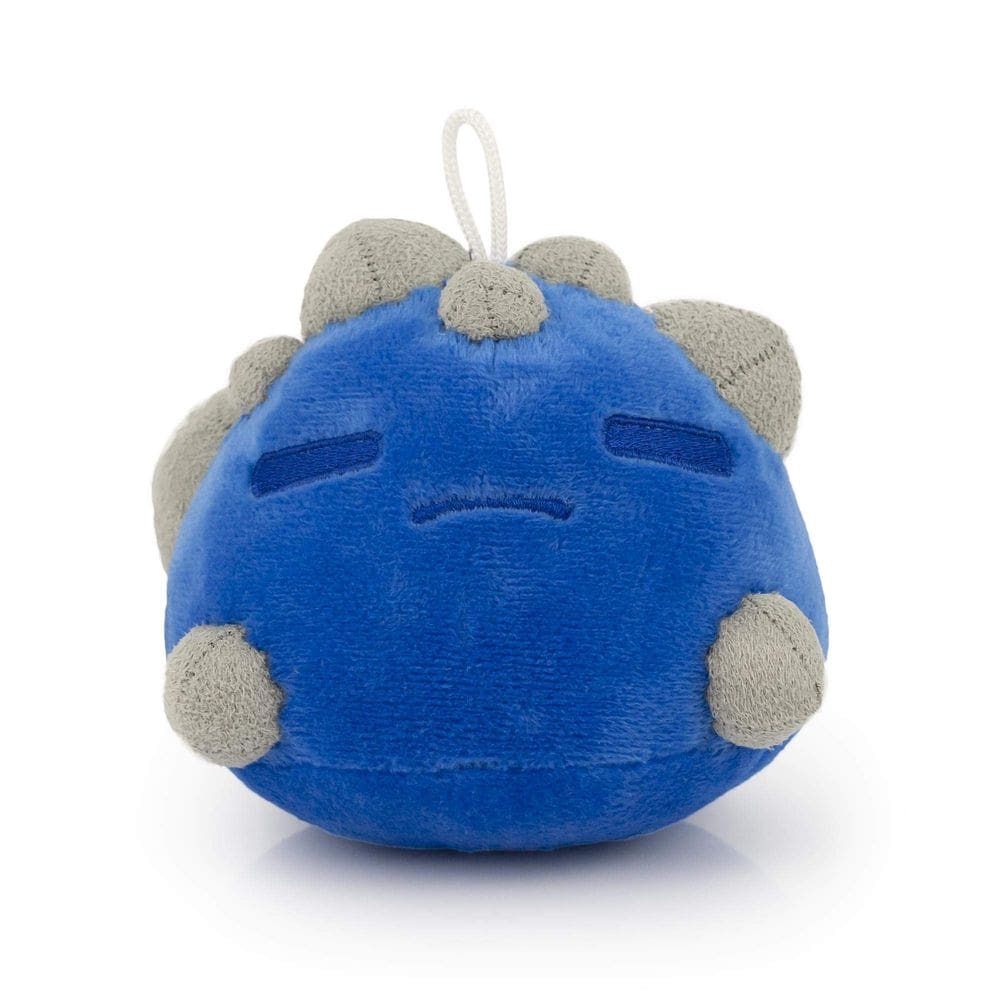 Brinquedo de pelúcia Imaginary People Slime Rancher Slime Plushie
