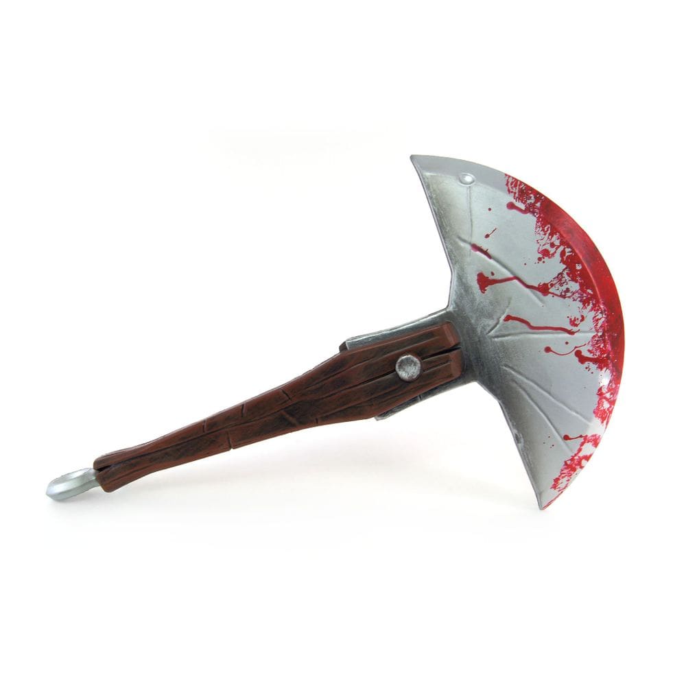 Réplica em espuma Gaya Entertainment DOTA 2 Pudge Cleaver 61 cm