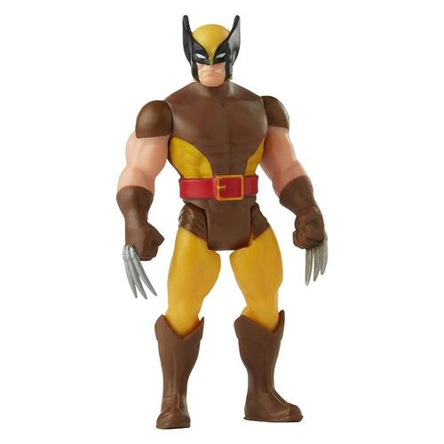Maestro De La Mente Marvel Legends Serie Astro