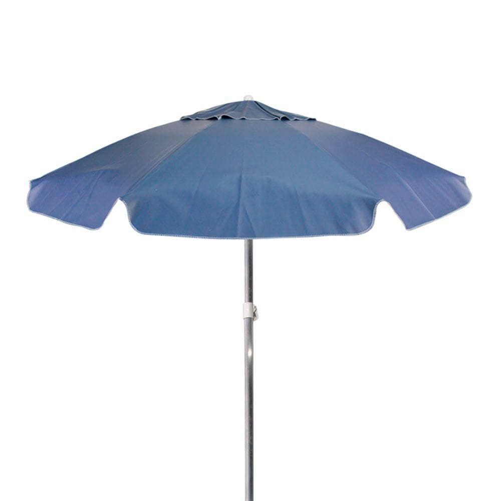 Guarda-sol Bagum 2,0 M Azul Royal