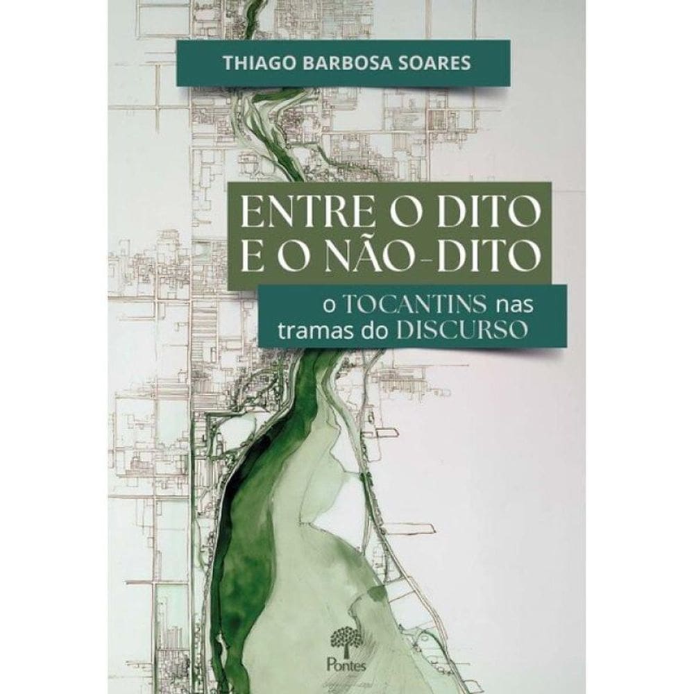 Entre O Dito E O Não Dito