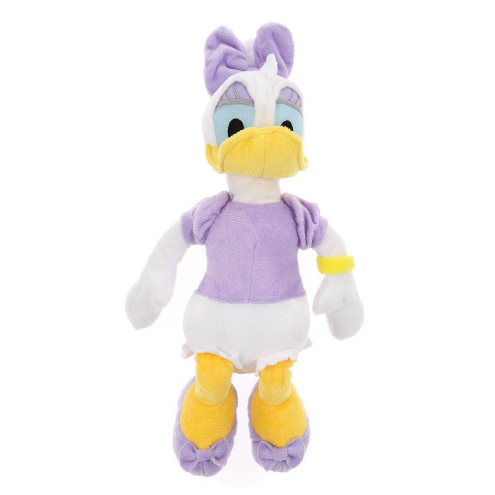 Pelúcia Disney Mickey Mouse & Friends Daisy Duck 39 cm