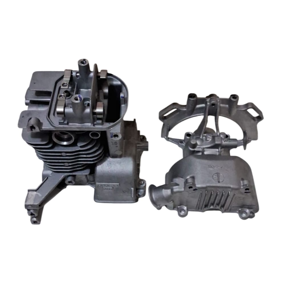 Honda Carcaça Do Motor Completa Umk435/ 10100z3f405 Genuíno