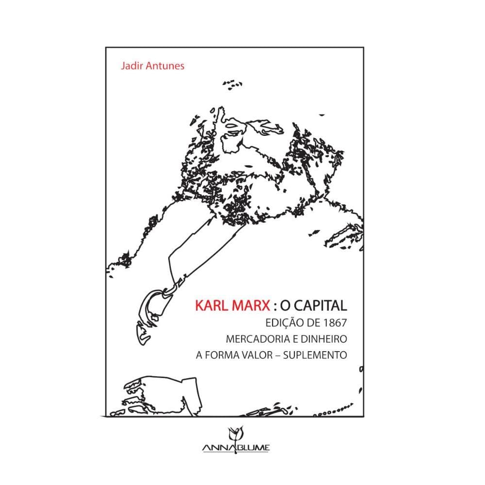 Karl Marx: O capital edição de 1867: Mercadoria e dinheiro: A forma valor suplemento