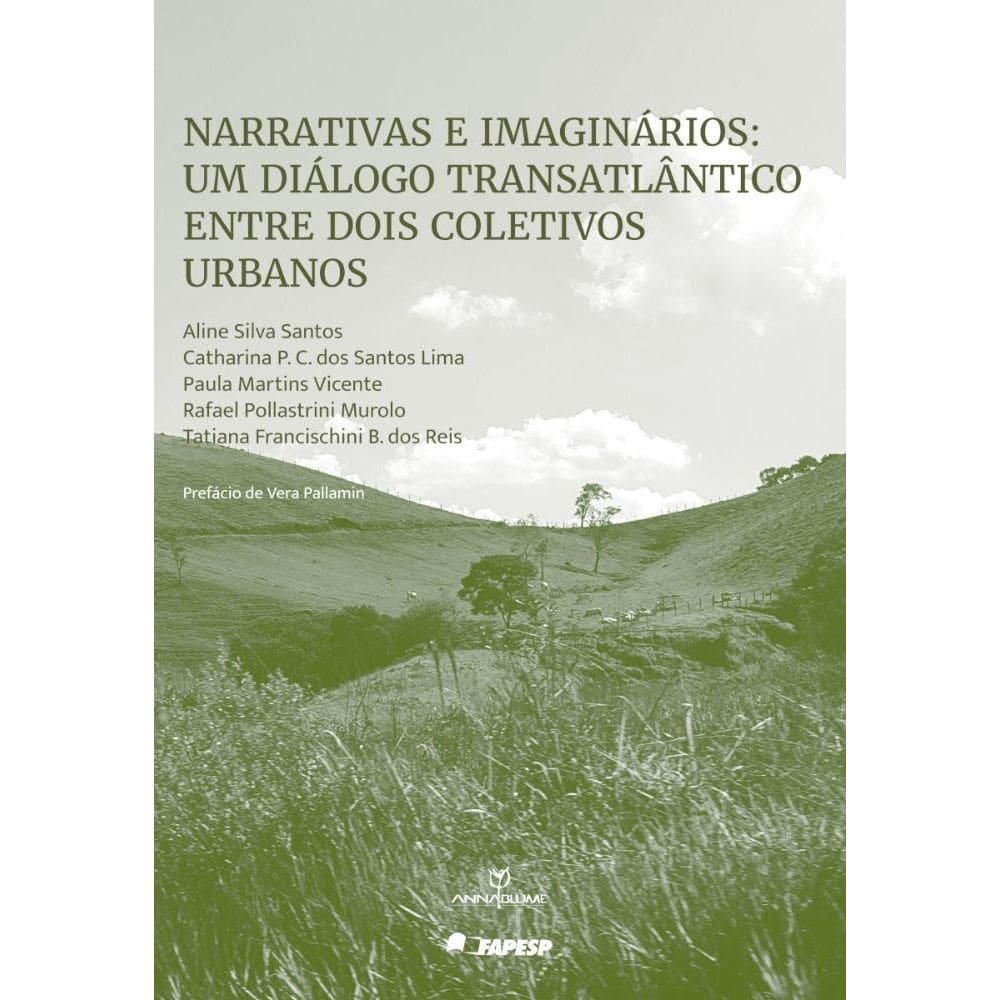 Narrativas e imaginários: um diálogo transatlântico entre dois coletivos urbanos