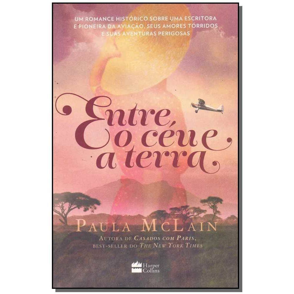 Entre o Ceu e a Terra