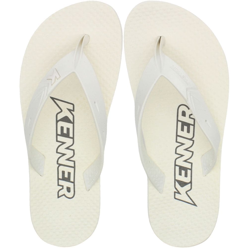 Sandália de Dedo Kenner Summer Lisa Confortável Masculina