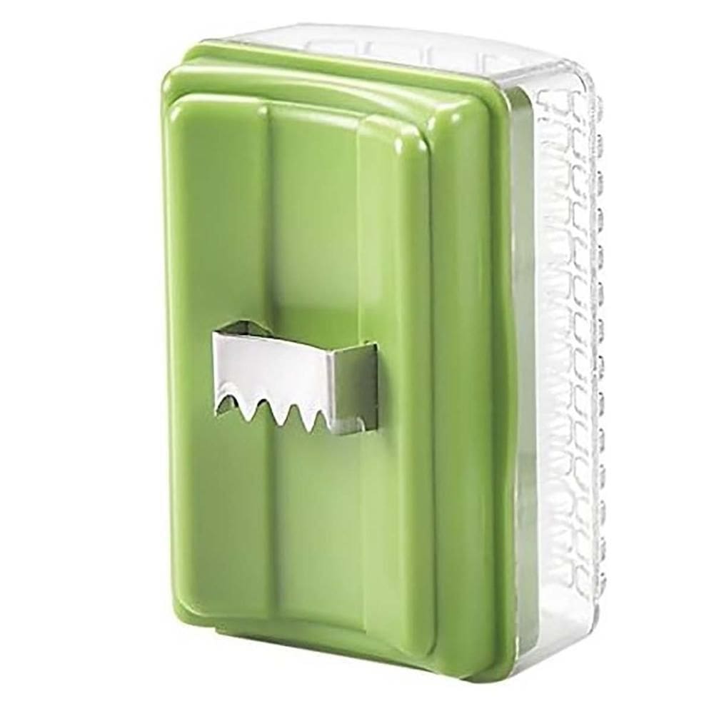 Debulhador de Milho 2 em 1 Remove Estigmas Prático Outset