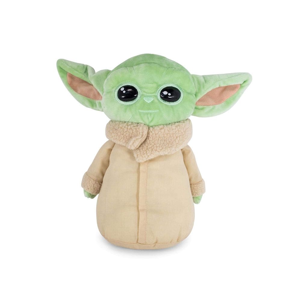 Brinquedo de pelúcia Loungefly Star Wars The Mandalorian The Child
