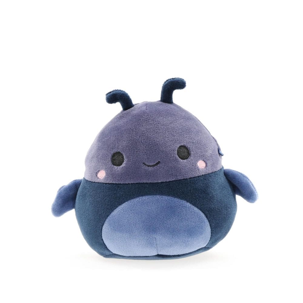 Brinquedo de pelúcia Squishmallows Tyrone 13 cm Everyday Animal