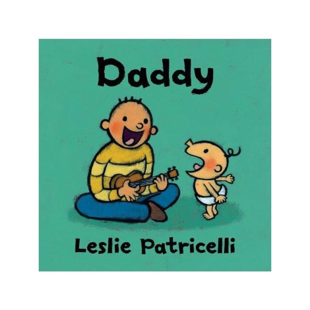 Daddy