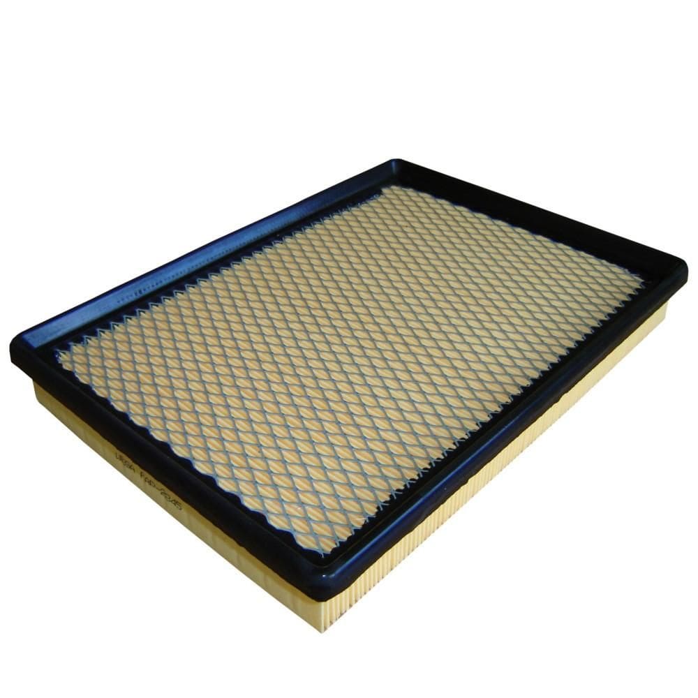Filtro De Ar Motor Chrysler 300c 2005 A 2010 Fap 2845 Wega