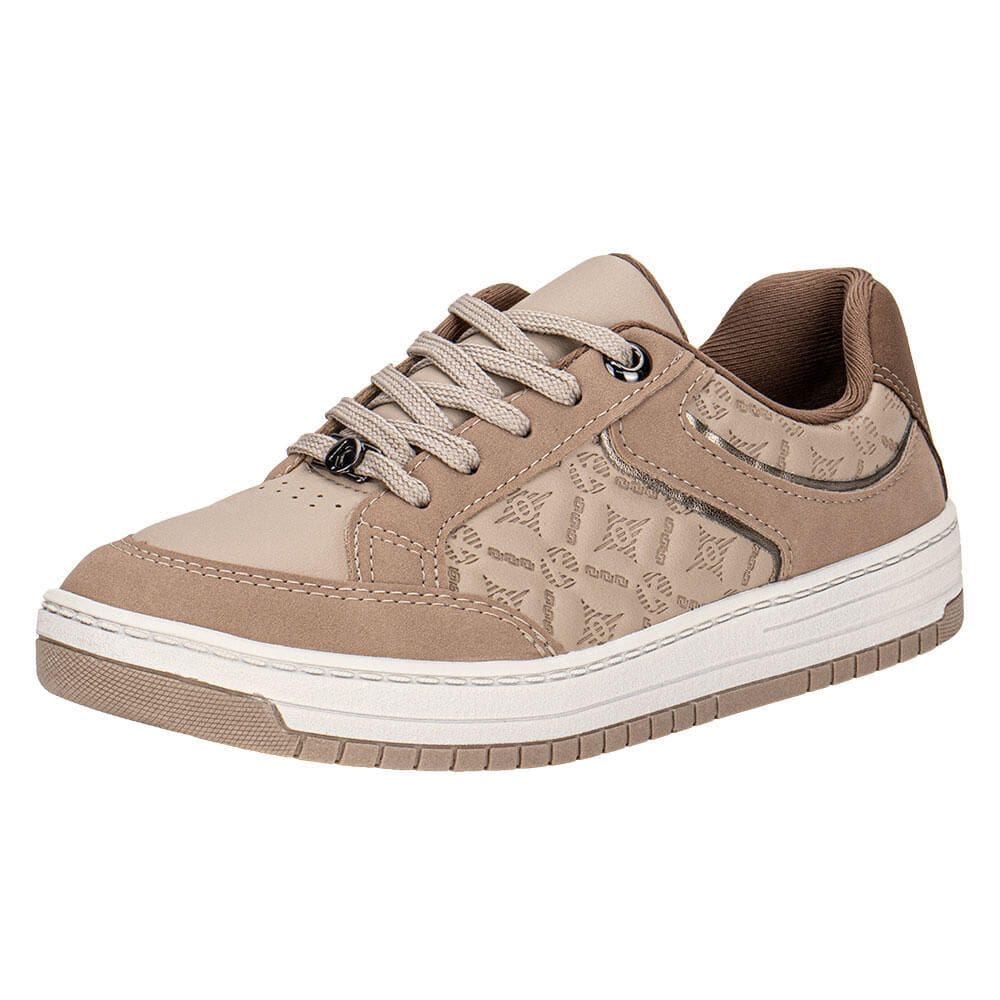 Tênis Feminino Casual Float Kolosh C4185