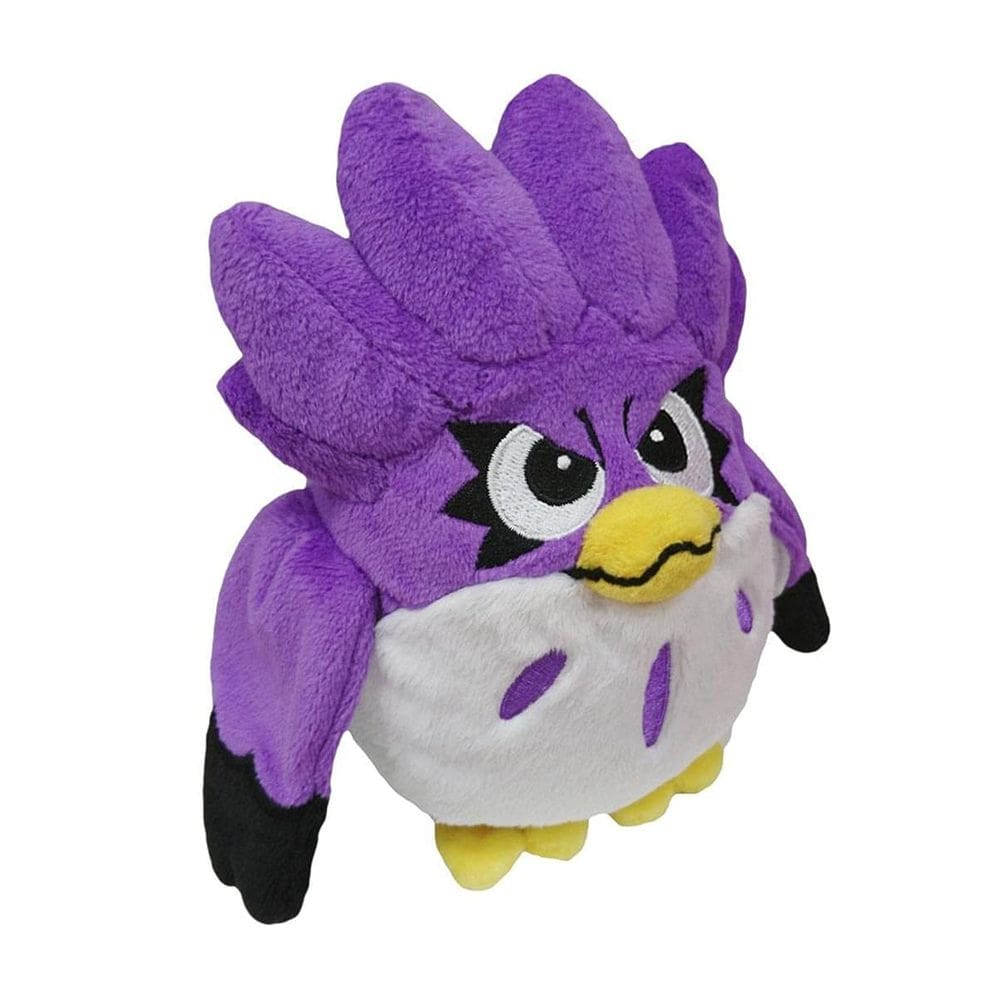 Pelúcia Kirby`s Dream Land Coo Owl Smash 15 cm Nintendo