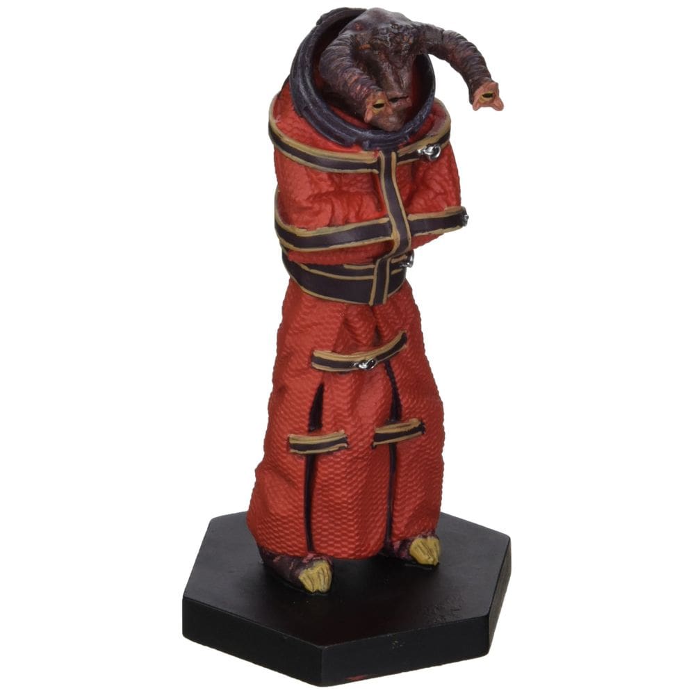 Figura de colecionador Doctor Who The Teller #48 10cm