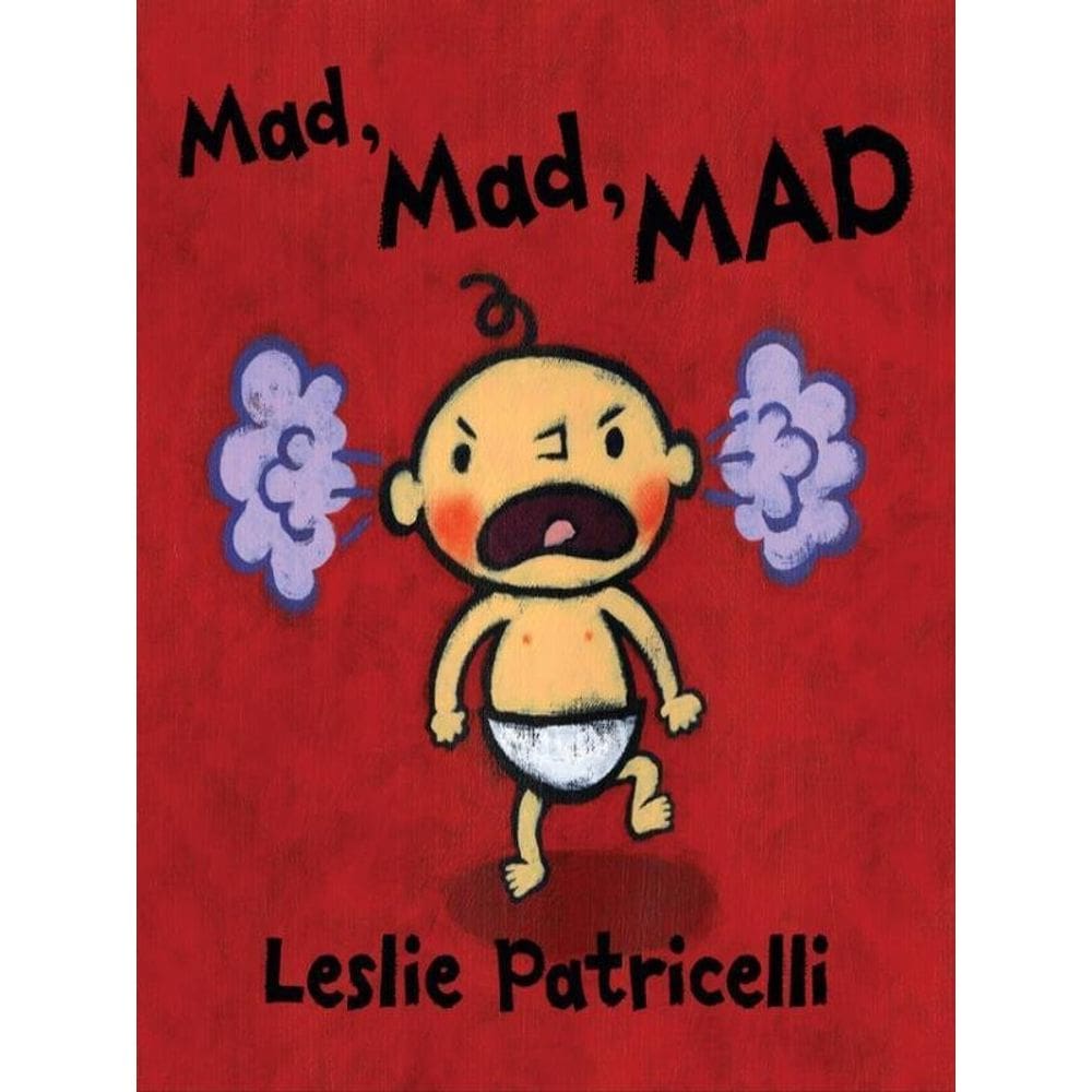 Mad, Mad, Mad