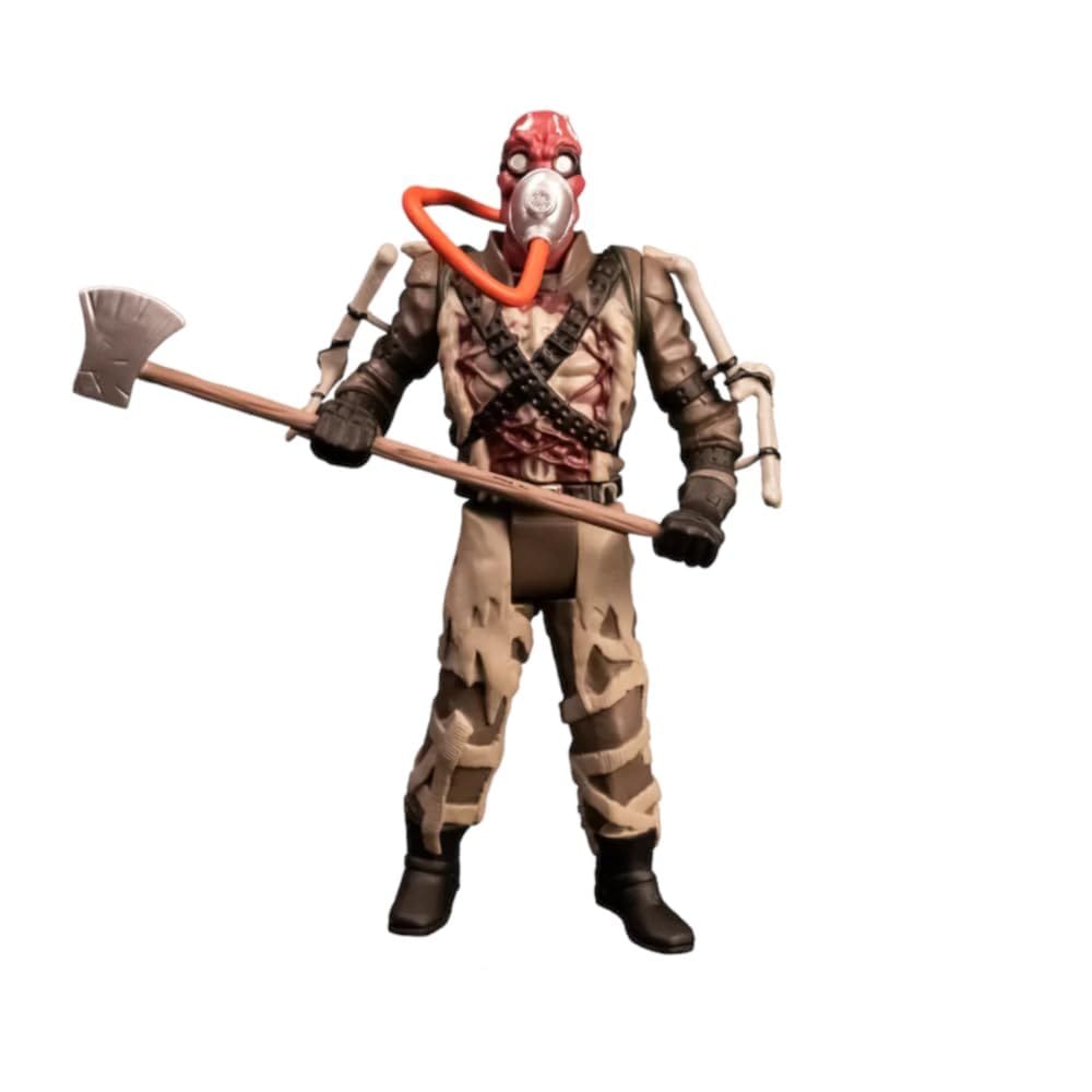 Boneco de ação Trick Or Treat Studios House of 1000 Corpses