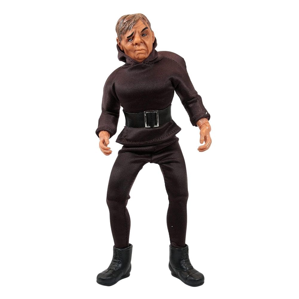 Boneco de ação MEGO CORPORATION Hunchback of Notre Dame 20cm