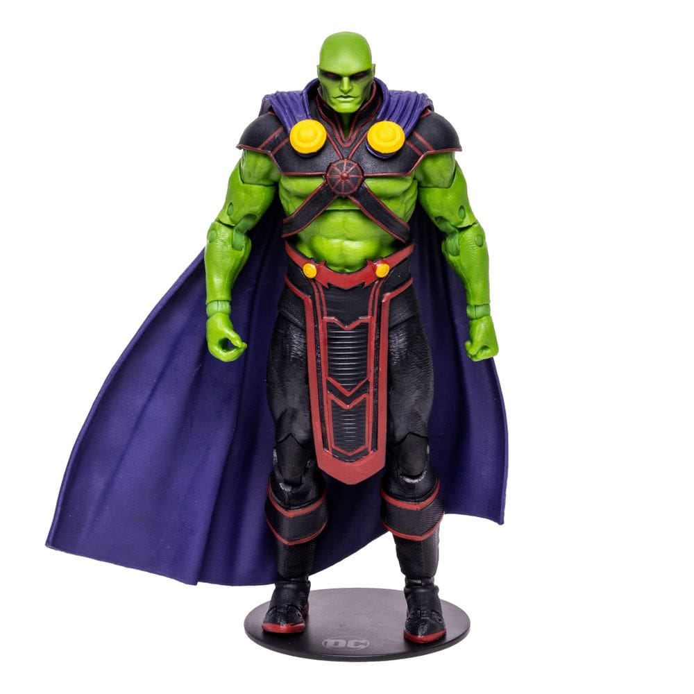 Boneco de ação McFarlane Toys Batman DC Multiverse 18cm