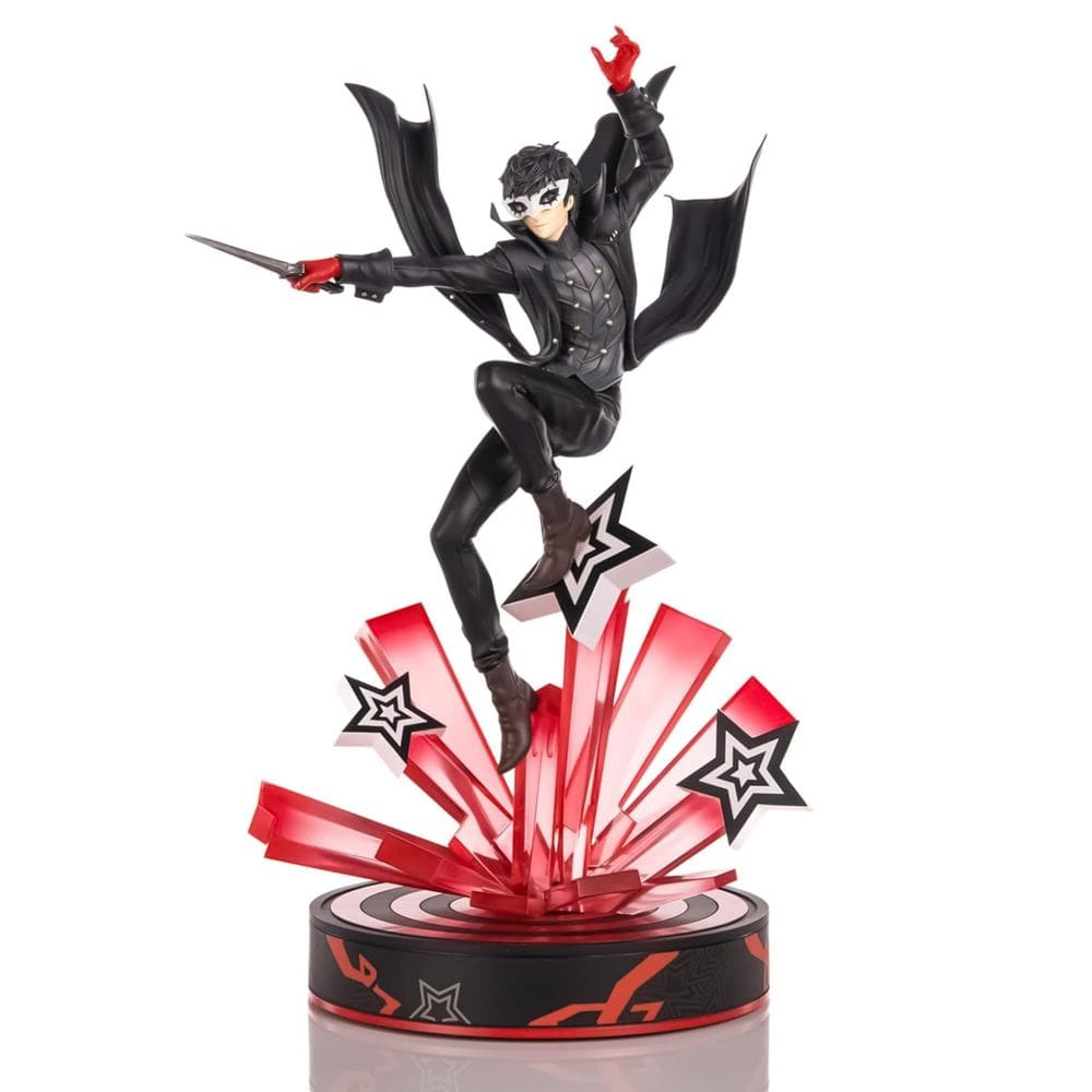 Estátua de PVC Dark Horse Persona 5 Joker