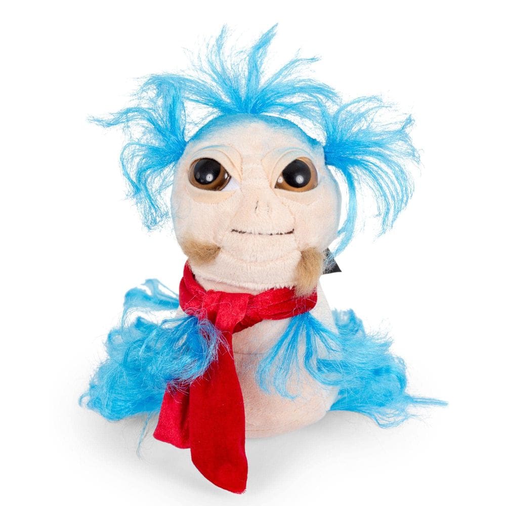 Brinquedo de pelúcia Toy Vault The Worm from Labyrinth 35 cm
