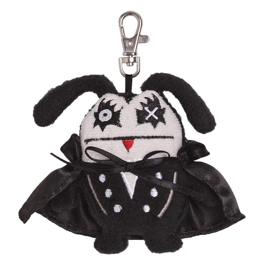 Clipe de mochila de pelúcia Uglydoll OX Demon da GUND
