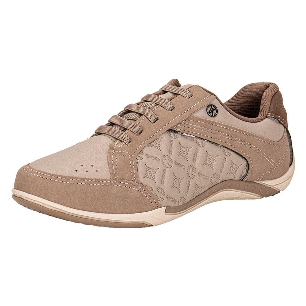 Tênis Feminino Casual Kolosh C1285b