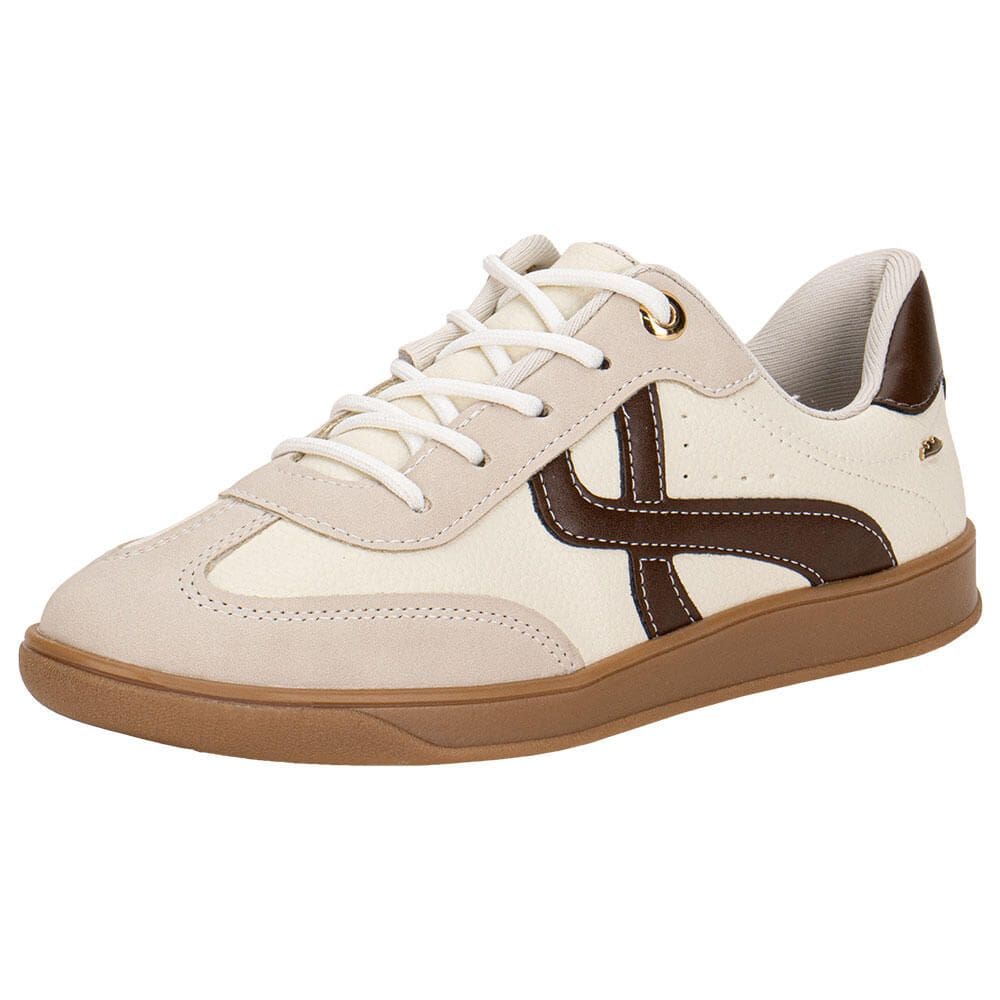 Tênis Feminino Casual Dakota D0841