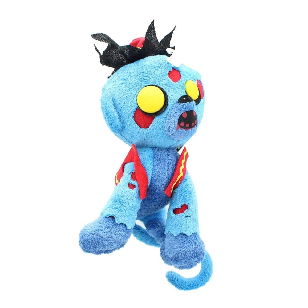 Brinquedo de pelúcia Mezco Toyz Mangles Creepy Cuddlers