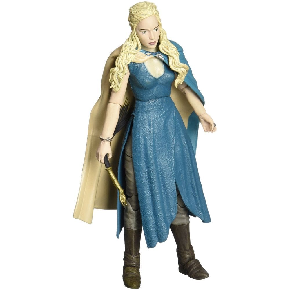 Boneco de ação Funko Legacy Game of Thrones Daenerys Targaryen