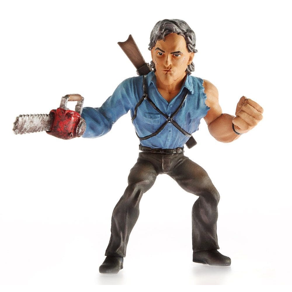 Figura em miniatura Good Smile Company Army of Darkness Ash
