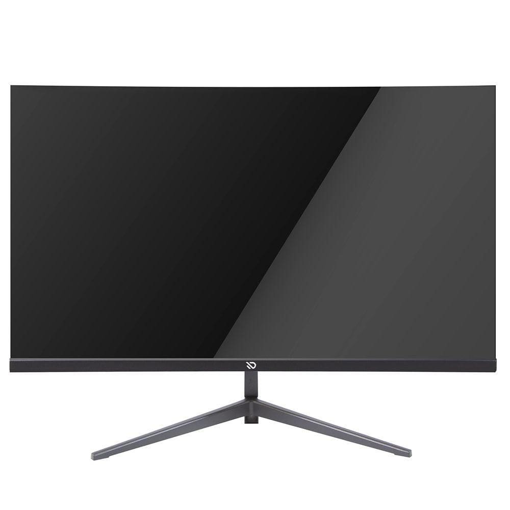 Monitor 24 Gamer Duex Dxmo24fc165s Curvo Led Full Hd