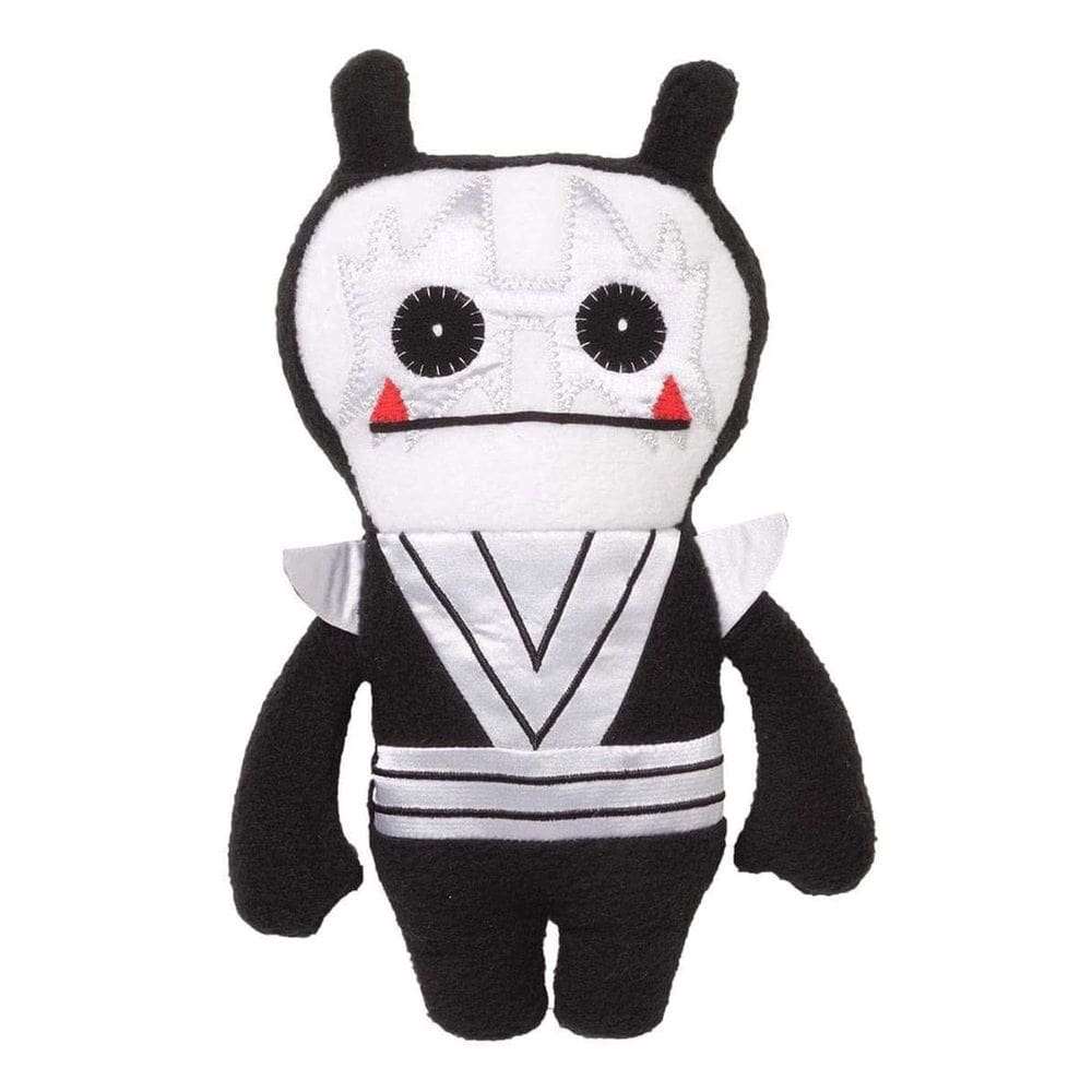 Brinquedo de pelúcia Gund Uglydoll Kiss Wage Spaceman para crianças