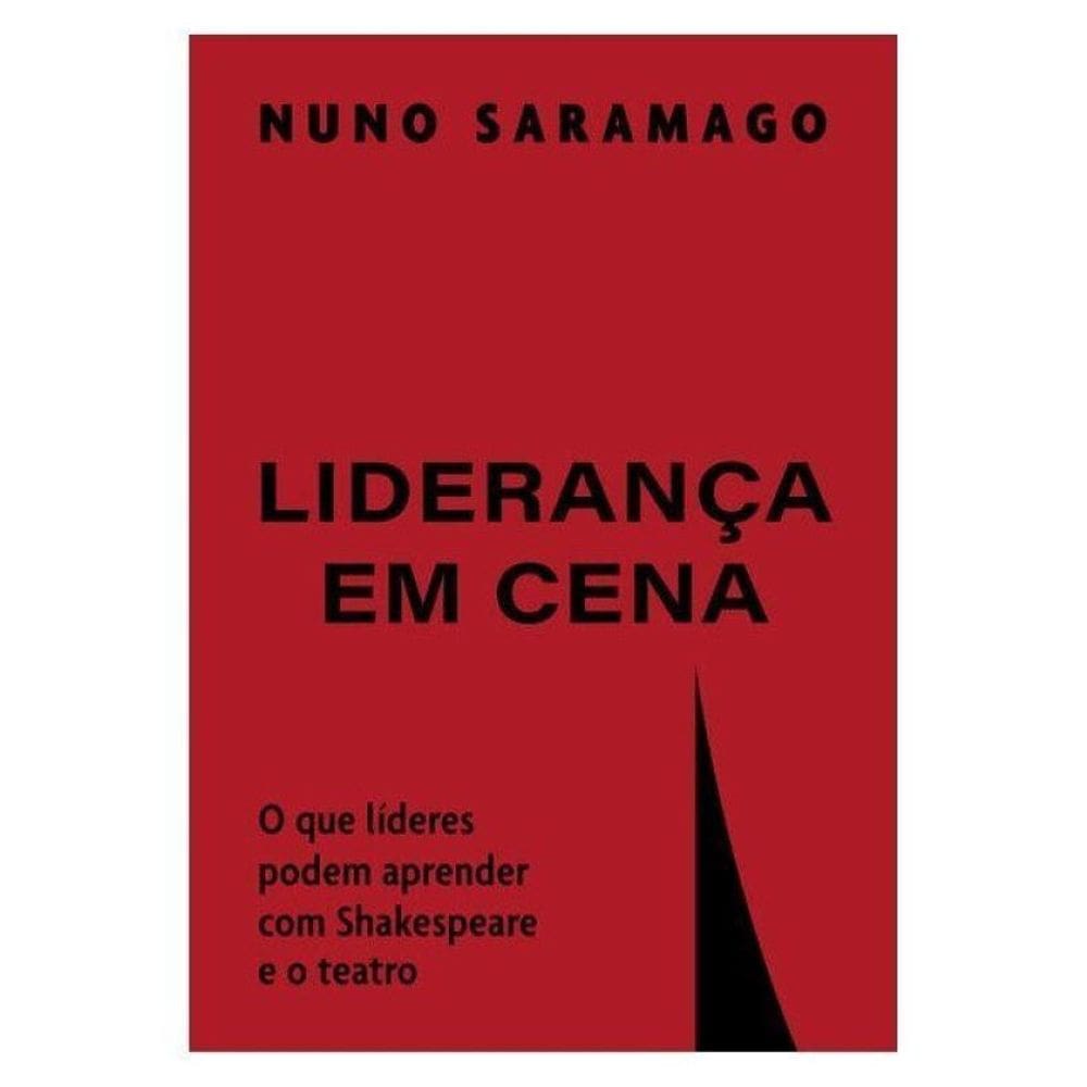 Liderança Em Cena
