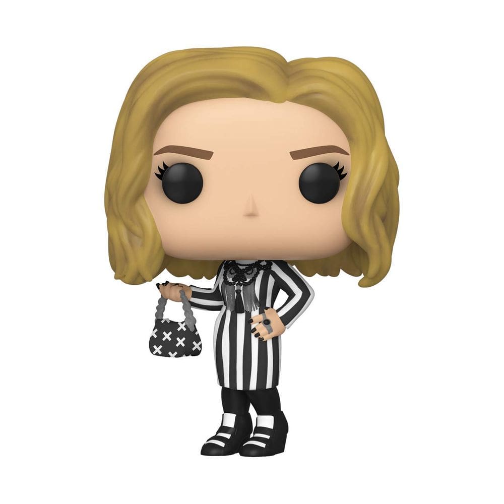 Funko Pop! Boneco colecionável Moira da TV Schitt`s Creek