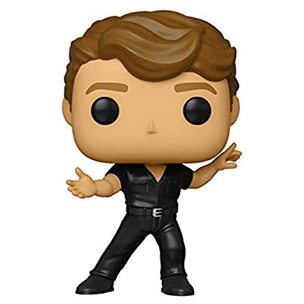 Filmes POP de Toy Funko Dirty Dancing Johnny (final)