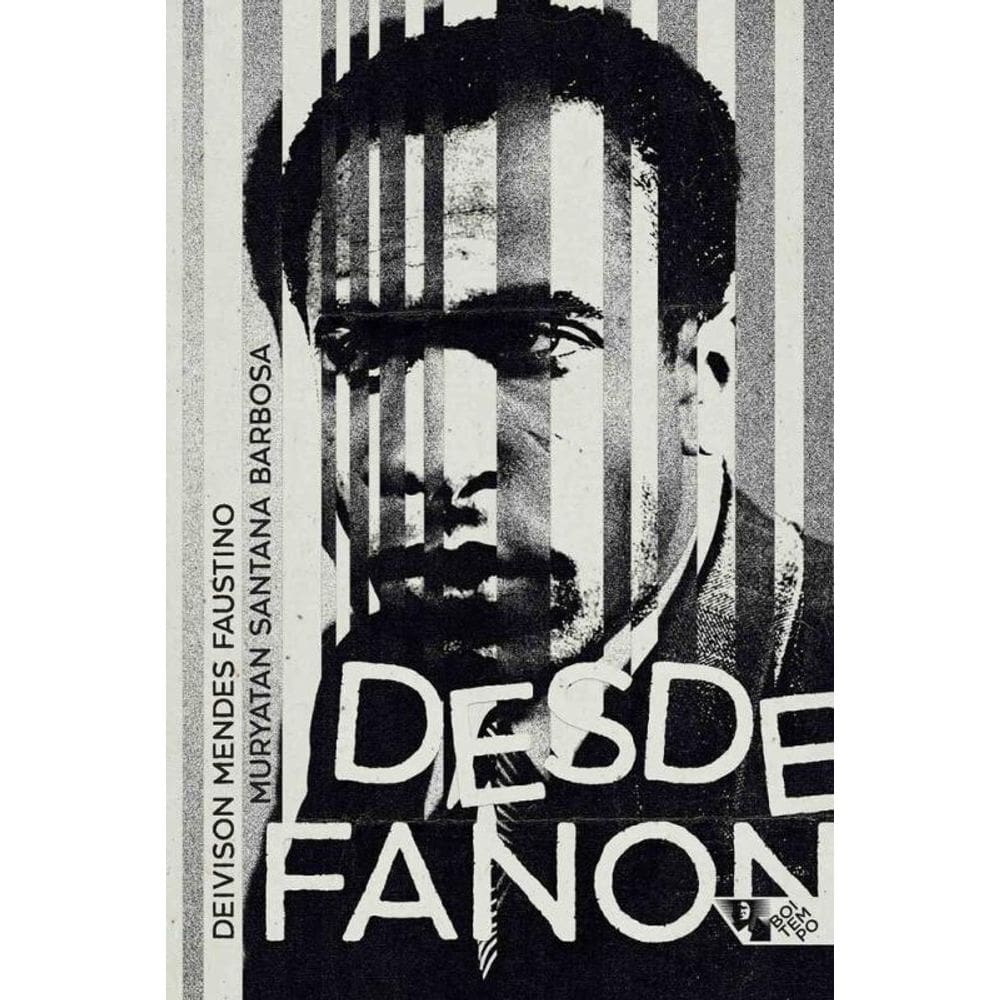 Desde Fanon