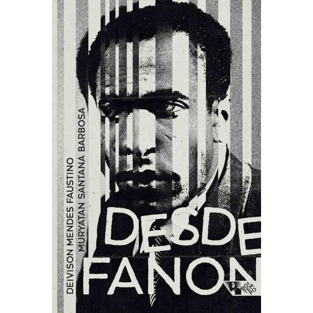 Desde Fanon