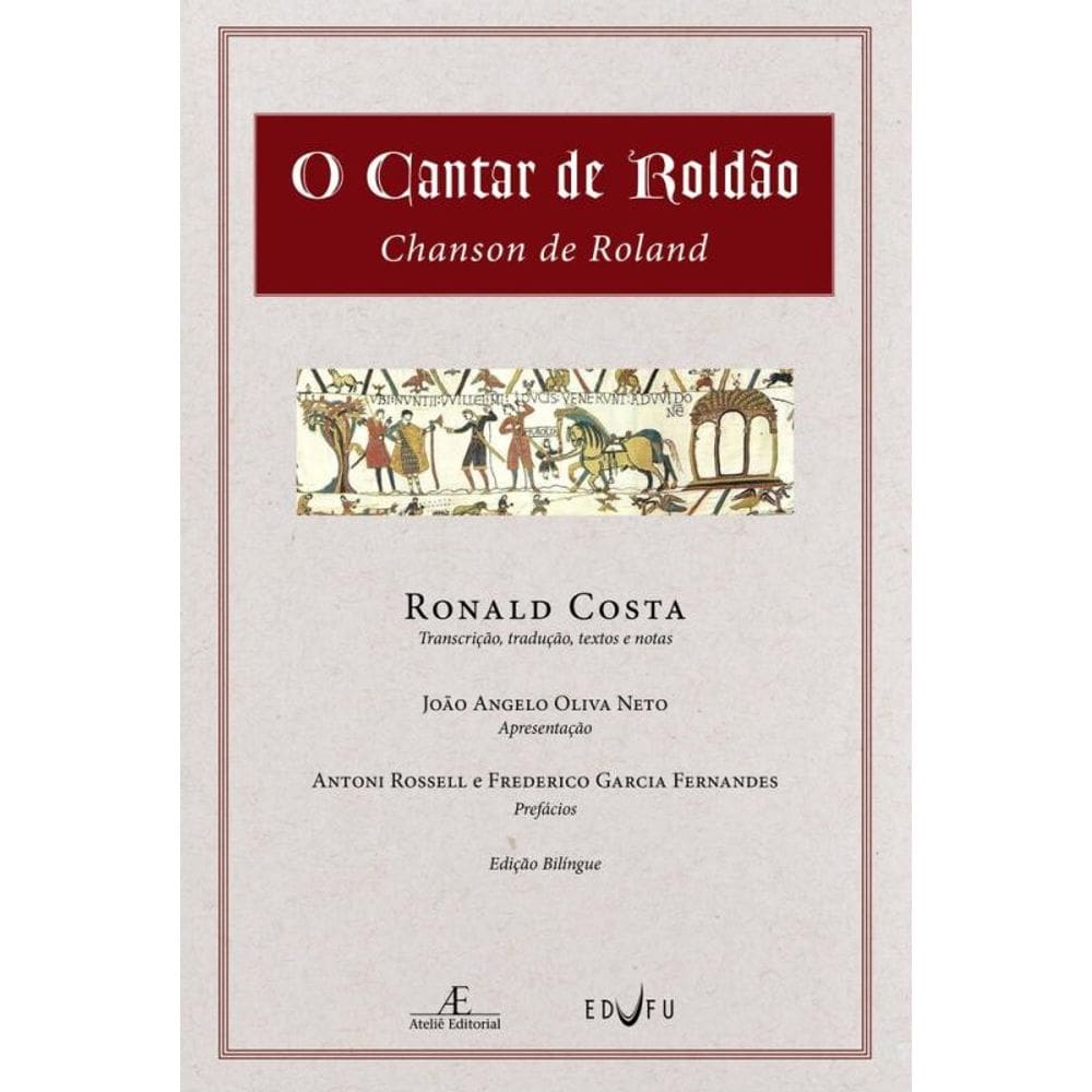 O Cantar de Roldão