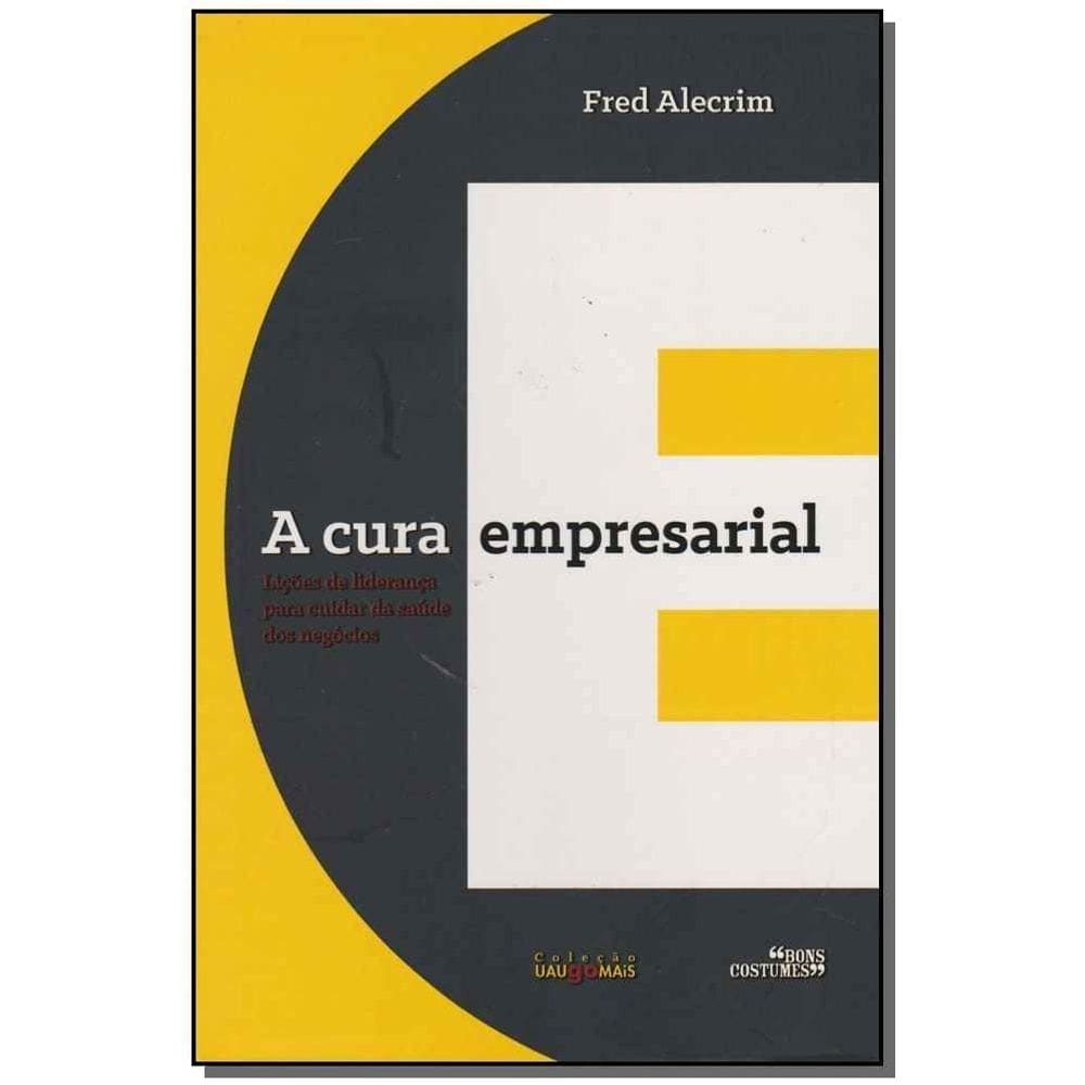 Cura Empresarial, A