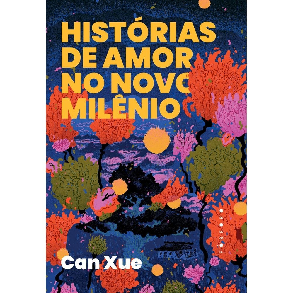 Histórias de Amor no Novo Milênio